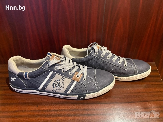 маратонки mustang, снимка 17 - Маратонки - 51788131