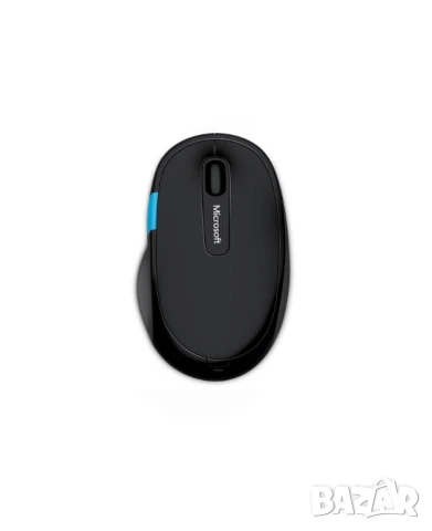 Microsoft Sculpt Comfort Desktop Безжичен комплект клавиатура и мишка, снимка 4 - Клавиатури и мишки - 51032015