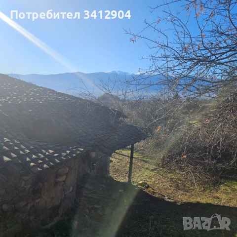 Парцел в село Горна василица , снимка 6 - Парцели - 53184498