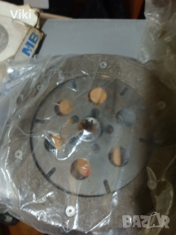 Останали нови части за Шкода 100 / 110, снимка 3 - Части - 52206882