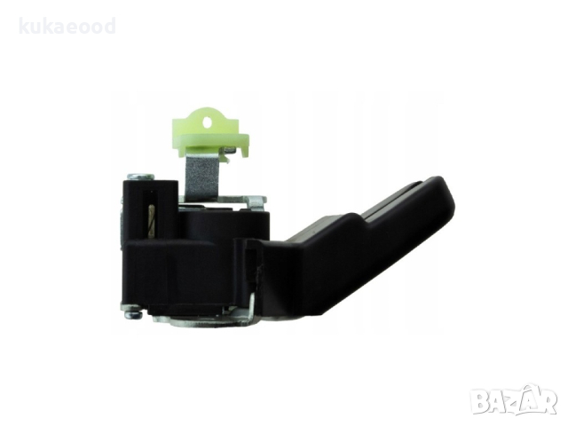 Брава за багажник за Hyundai Sonata MK6 (2009-2016), снимка 3 - Части - 44598912