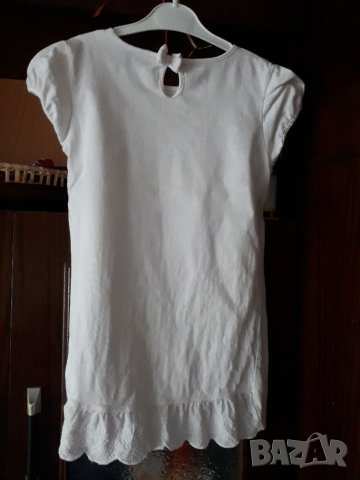 Туника за момиче , снимка 2 - Детски Блузи и туники - 40227384