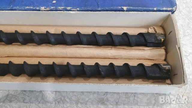 Свредла видия Канго, снимка 2 - Други инструменти - 52331876