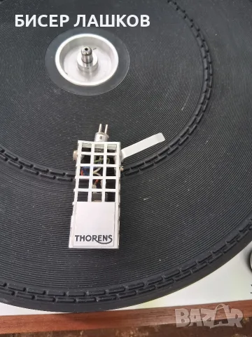 Thorens td-150 mk ll ab, снимка 10 - Ресийвъри, усилватели, смесителни пултове - 56167511