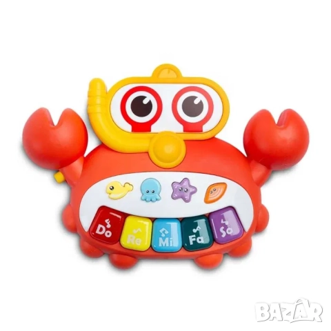 2в1 проходилка - детски уокър и масичка, интерактивна играчка - НОВИ, снимка 5 - Проходилки - 52164336