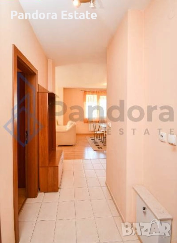 2-СТАЕН апартамент под наем, гр. София, кв. Гоце Делчев, снимка 9 - Апартаменти - 52811219