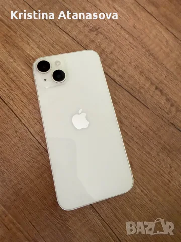 Продавам iPhone 14 