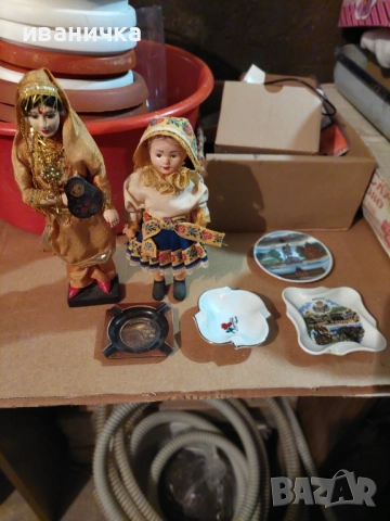 Продавам различни декоративни неща, снимка 4 - Декорация за дома - 52507097