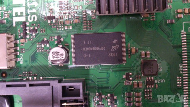 TELEFUNKEN 39FB5500, снимка 13 - Телевизори - 39793936