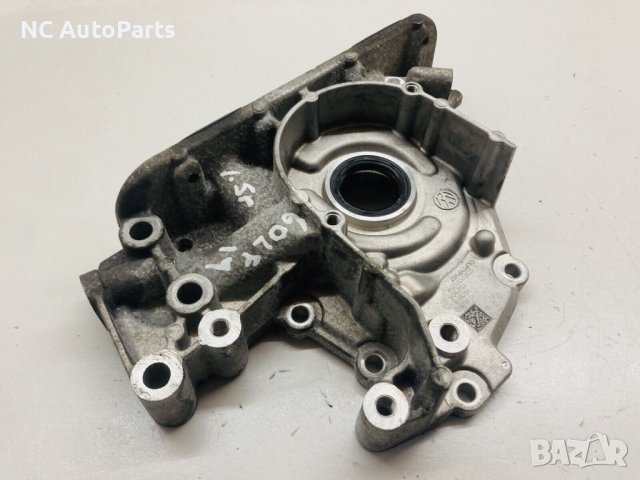 Маслена помпа за VW Golf Голф Ауди Audi Skoda 1.5 TSI бензин DPBA 05E115109 05E115105A 2019, снимка 8 - Части - 42611268