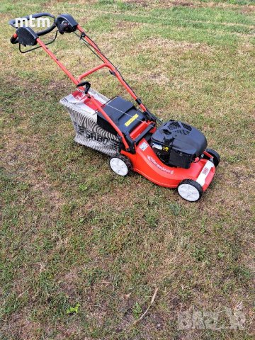 косачка , снимка 6 - Градинска техника - 42899488