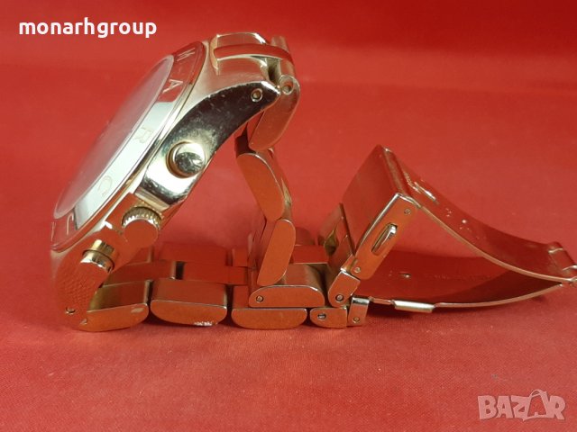 Часовник  MARC BY MARC JACOBS, снимка 4 - Дамски - 36722053