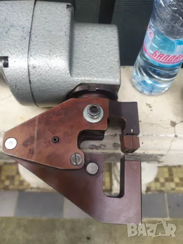 Trumpf- машина за обработка на ламарина , въздуховоди , аспирация и др, снимка 13 - Други машини и части - 50176933