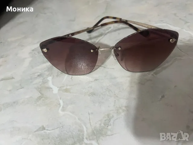 Оригинални очила Liu Jo, снимка 3 - Слънчеви и диоптрични очила - 50383993