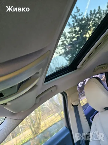 Volvo S60 T6 3.0 AWD 330 hp газ, снимка 12 - Автомобили и джипове - 49692354