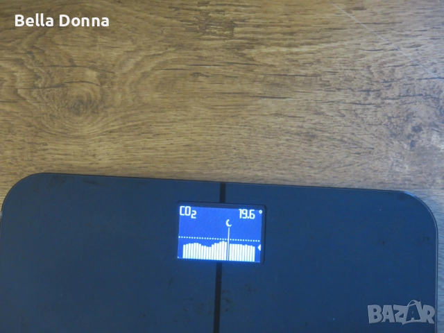 Смарт кантар Withings Smart Wireless Body Analyzer Scale WS-50, снимка 10 - Други - 52319523