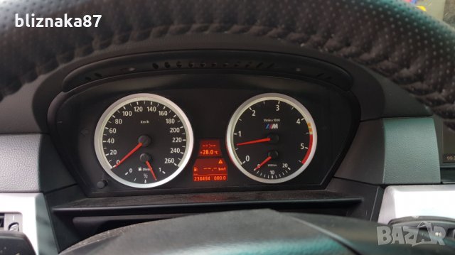 Преправяне на Табло с М -ково километраж за БМВ Е60 Е63 Е64 Е90 Е91, снимка 4 - Ремонт на ел. Инсталации - 16575710
