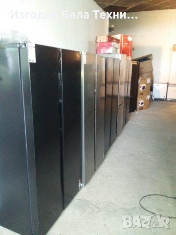 Самостоятелен хладилник-фризер Инвентум KV1808R, снимка 14 - Хладилници - 31862329