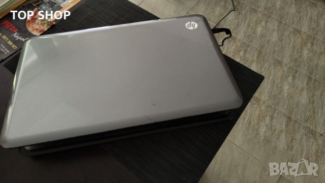 Лаптоп HP Pavilion G6, снимка 2 - Лаптопи за дома - 38681470