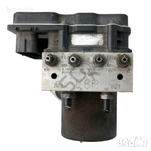 ABS модул AUDI A4 (B8) 2008-2015 ID:148797, снимка 4 - Части - 51426758