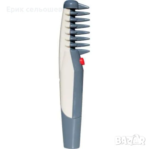 Knot Out Електрически Гребен за Кучета и Котки – Премахва Сплъстена Козина, снимка 3 - За кучета - 56021679