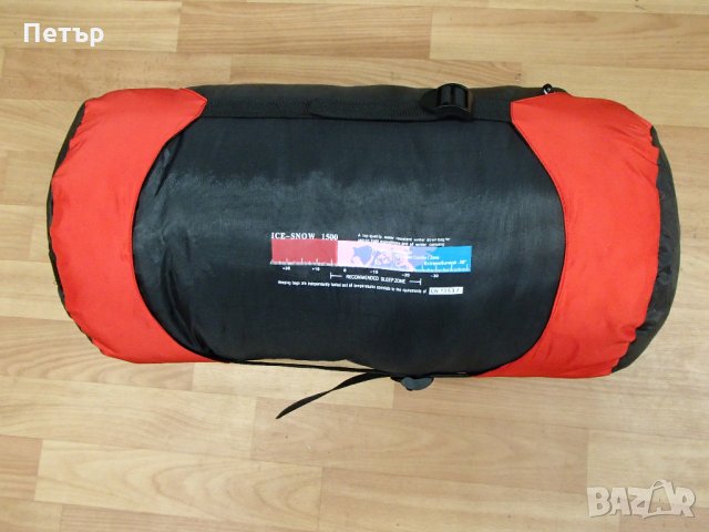 Продавам нови пухени спални чували мумия Mountain Equipment, снимка 10 - Къмпинг мебели - 29476067