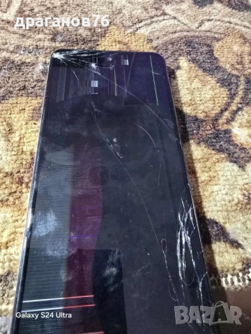 ZTE Blade V60 Vita / Z2350 за части, снимка 2 - ZTE - 52243208