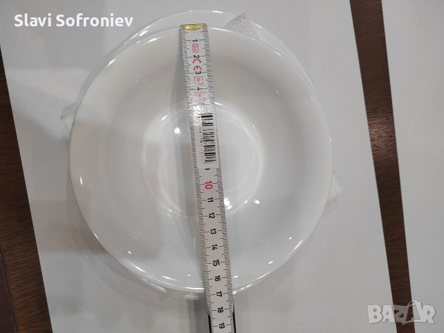 Купи и подложни чинии , снимка 2 - Сервизи - 52922326