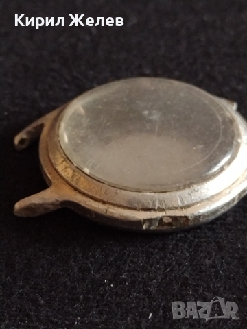 Каса за часовник за части колекция декорация - 26879, снимка 2 - Антикварни и старинни предмети - 36554650