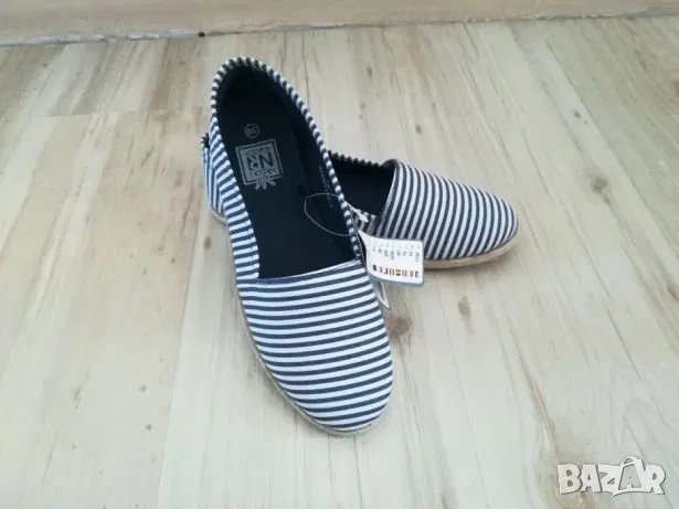  Нови! Летни еспадрили, н.39 