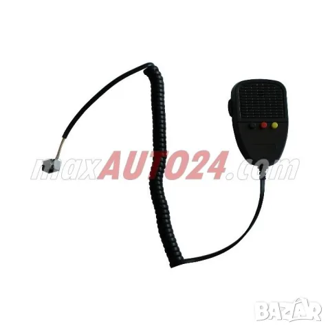 Сирена с микрофон 12 V 50 W, снимка 7 - Аксесоари и консумативи - 55864002