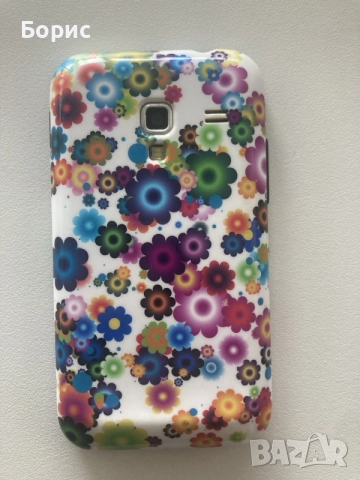 Samsung Ace Plus S7500,отличен, снимка 11 - Samsung - 56437205