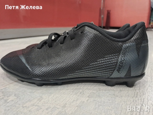 Футболни обувки NIKE -N37,5, снимка 10 - Футбол - 53266321