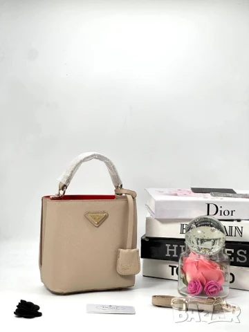 чанти prada , снимка 5 - Чанти - 50572531