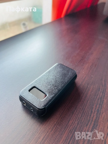 FiiO BTR5 - Bluetooth portable amplifier (преносим усилвател), снимка 5 - Ресийвъри, усилватели, смесителни пултове - 52949696