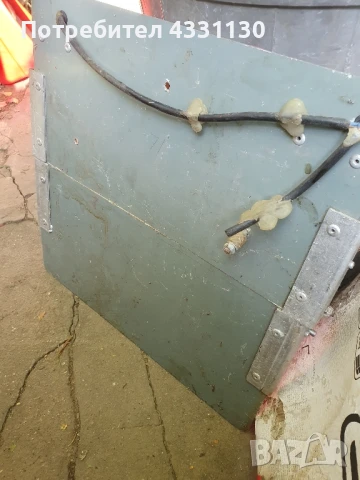 табела ,знак светло отразяваща ученици, снимка 3 - Декорация за дома - 50693403