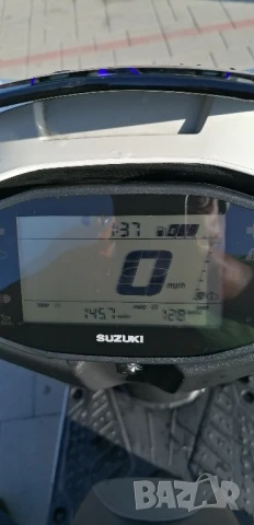 Suzuki Avenis UN125

, снимка 8 - Мотоциклети и мототехника - 50773649