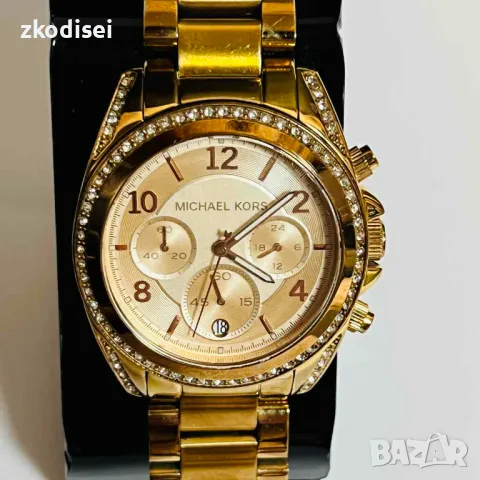Часовник Michael Kors MK-5263, снимка 1