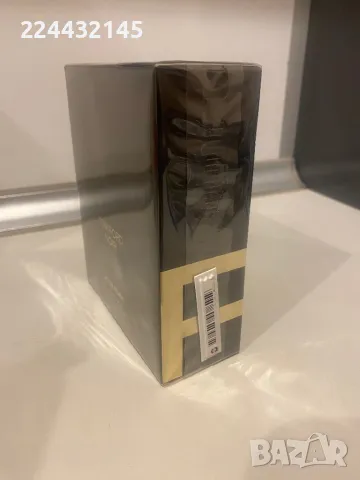 Tom Ford Noir Pour Femme 100ml EDP Barcod , снимка 2 - Дамски парфюми - 48146601
