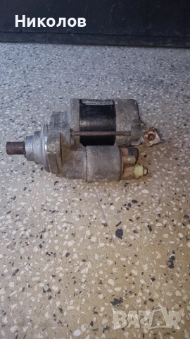 Стартер за Хонда Акорд, снимка 10 - Части - 50669773