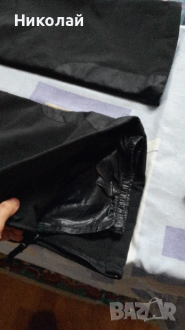 Зимен панталон Janina, снимка 4 - Панталони - 52583496