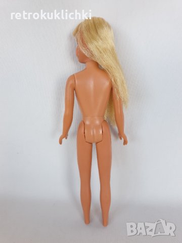 Кукла Барби Скипър 1971 - Barbie , снимка 9 - Кукли - 44197824