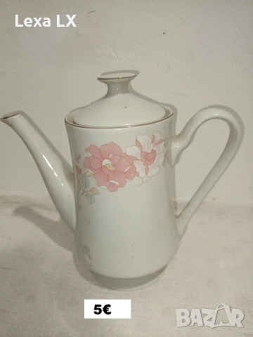 Посуда, снимка 18 - Чинии - 54166226