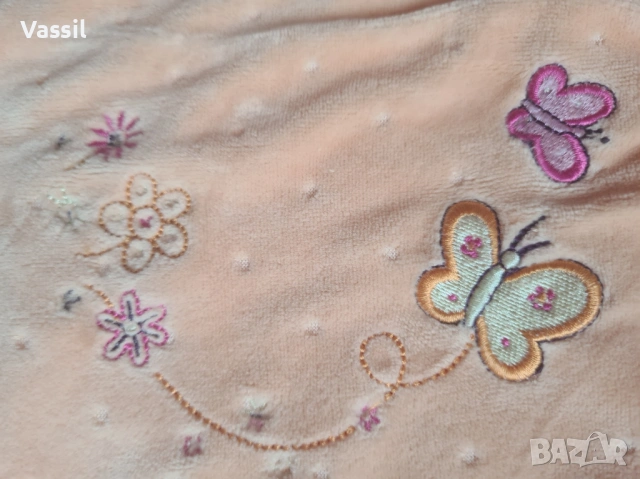 над 49бр. детски дрешки за момиче до 3 месеца - 50, 56 макс