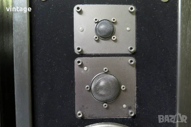 Elac ELR 75, снимка 7 - Тонколони - 48453832