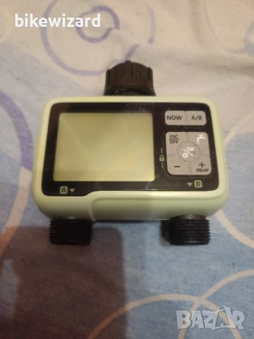 Компютър за напояване НЕ РАБОТИ, снимка 1