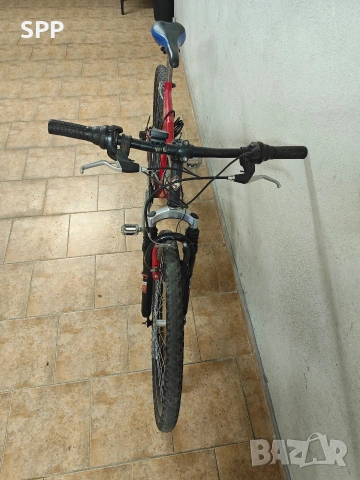 Велосипед. В Добро състояние. , снимка 11 - Велосипеди - 53840021