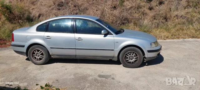Фоксваген Пасат 99 година, снимка 3 - Автомобили и джипове - 56028513