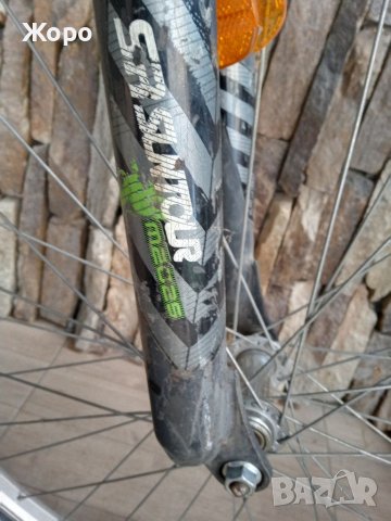 Cross grx, снимка 8 - Велосипеди - 38446680