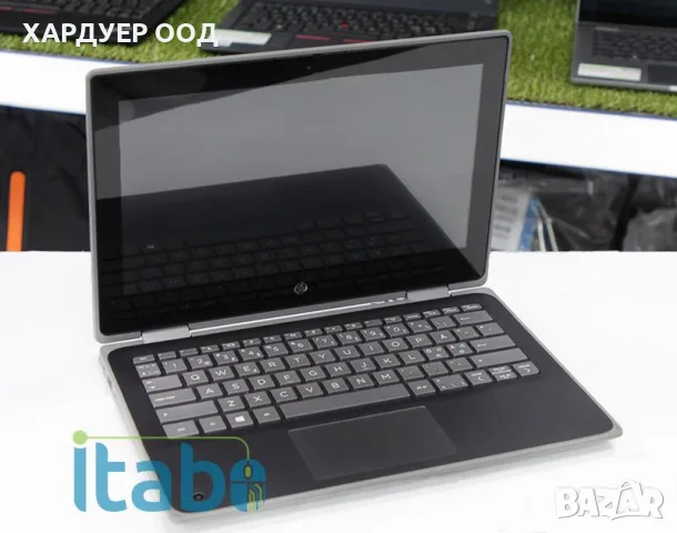 Лаптоп HP ProBook x360 11 G5 EE - 80133204